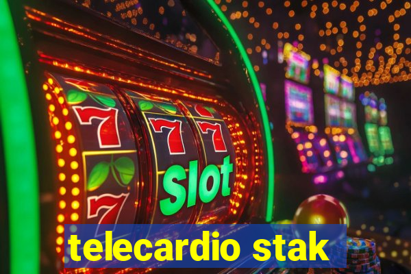 telecardio stak